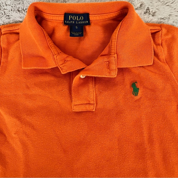 Polo by Ralph Lauren short sleeve shirt - Picture 2 of 4